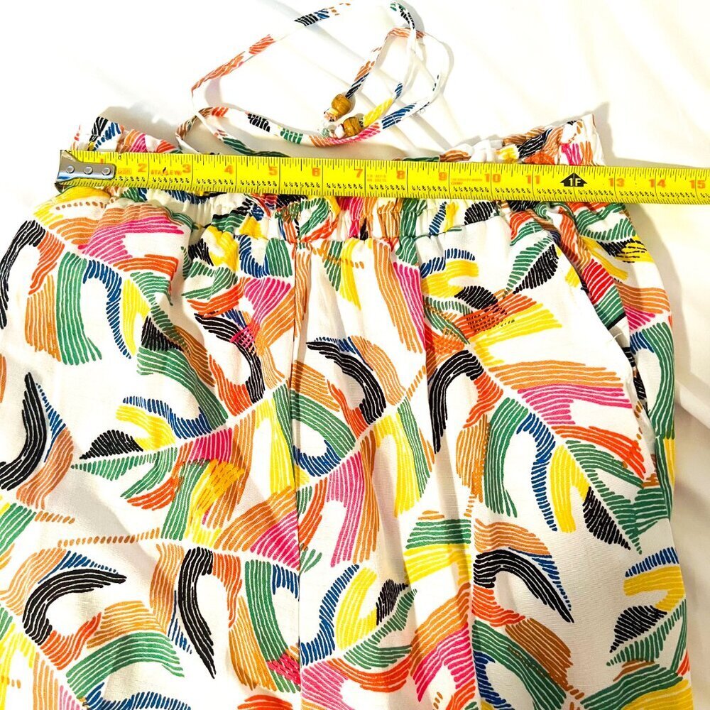 NEW Jane + Delancey | Tropical Pant Set | Tropical Floral - Picture 9 of 14